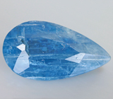 Afghanite (Афганит) 1,64 карат