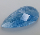 Afghanite (Афганит) 1,64 карат Не указан