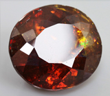 Sphalerite (Сфалерит) 11,89 карат Не указан