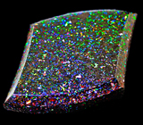 Solid Matrix Opal (Матричный Опал) 42,5 карат Не указан