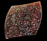 Solid Matrix Opal (Матричный Опал) 42,5 карат Не указан