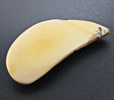 Камея-подвеска «Нимфа» из цельного мукаита 16,9 грамм