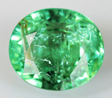 Paraiba tourmaline (Турмалин) 4,31 карат