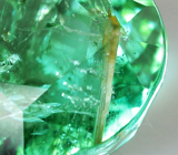 Paraiba tourmaline (Турмалин) 4,31 карат Не указан