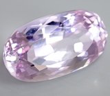 Кунцит 9,09 карат 