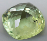 Brazilianite (Бразилианит) 2,34 карат Не указан