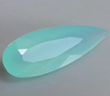 Peruvian Opal (Перуанский опал) 1,07 карат Не указан