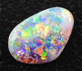 Australian solid opal (Австралийский опал) 0,94 карат