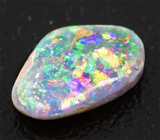 Australian solid opal (Австралийский опал) 0,94 карат Не указан