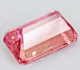 Розовый турмалин 2,09 карат 