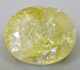 Londonite (Лондонит) 3,76 карат
