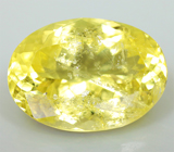 Danburite (Данбурит) 2,34 карат