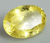 Danburite (Данбурит) 2,34 карат Не указан