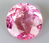 Pink topaz (Розовый топаз) 0,31 карат 