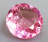 Pink topaz (Розовый топаз) 0,31 карат 