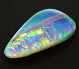 Solid Opal (Опал) 3,1 карат Не указан