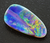 Solid Opal (Опал) 3,1 карат Не указан