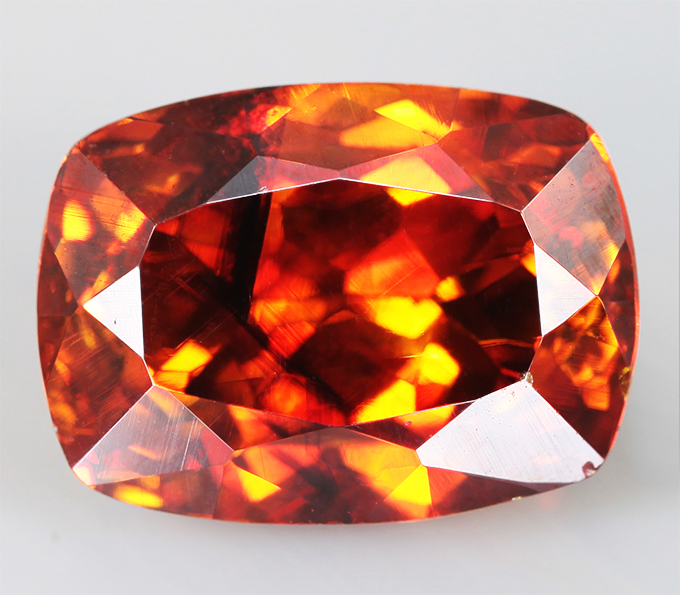 Sphalerite (Сфалерит) 4,33 карат