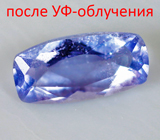 Hackmanite (Хакманит) 0,5 карат Не указан