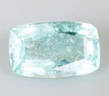 Paraiba tourmaline (Параиба Турмалин) 0,65 карат