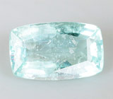 Paraiba tourmaline (Параиба Турмалин) 0,65 карат Не указан