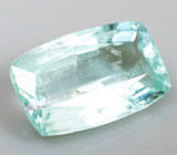 Paraiba tourmaline (Параиба Турмалин) 0,65 карат Не указан