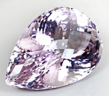 Крупный! Аметист 205,51 карат 