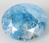 Afghanite (Афганит) 4,23 карат Не указан