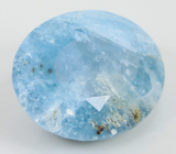 Afghanite (Афганит) 4,23 карат Не указан