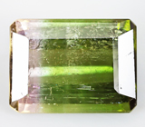 Арбузный турмалин 2,54 карат 