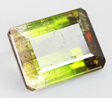 Арбузный турмалин 2,54 карат 