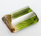 Арбузный турмалин 2,54 карат 