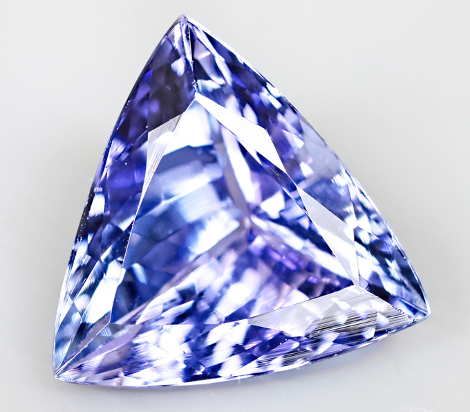 Танзанит 3,53 карат