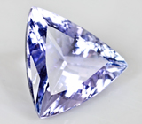 Танзанит 3,53 карат 