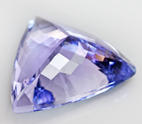 Танзанит 3,53 карат 