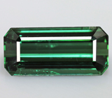 «Неоновый» турмалин 1,43 карат 