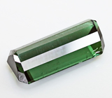 «Неоновый» турмалин 1,43 карат 