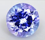 Танзанит 1,2 карат 