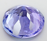 Танзанит 1,2 карат 