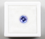 Танзанит 1,2 карат 