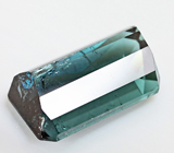 Редкий цвет! Синий турмалин 5 карат 