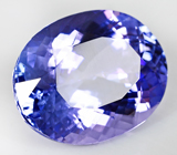 Топовый камень! Танзанит 5,23 карат 