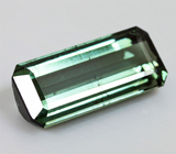 Зеленый турмалин 1,96 карат 