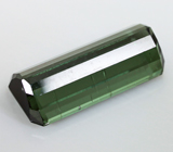 Зеленый турмалин 1,96 карат 