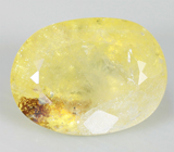 Rhodizite (Родицит) 3,58 карат