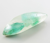 Quartz with emerald (Изумруд в кварце) 15,94 карат Не указан