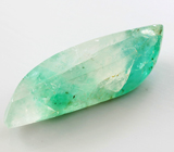 Quartz with emerald (Изумруд в кварце) 15,94 карат Не указан