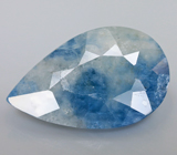 Aghanite (Афганит) 2,79 карат