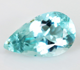 Albite (Альбит) 1,58 карат