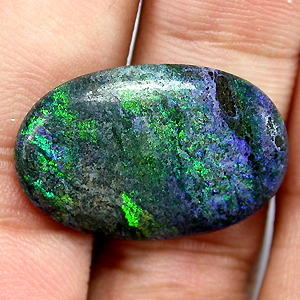 Крупный опал 10,45 карат